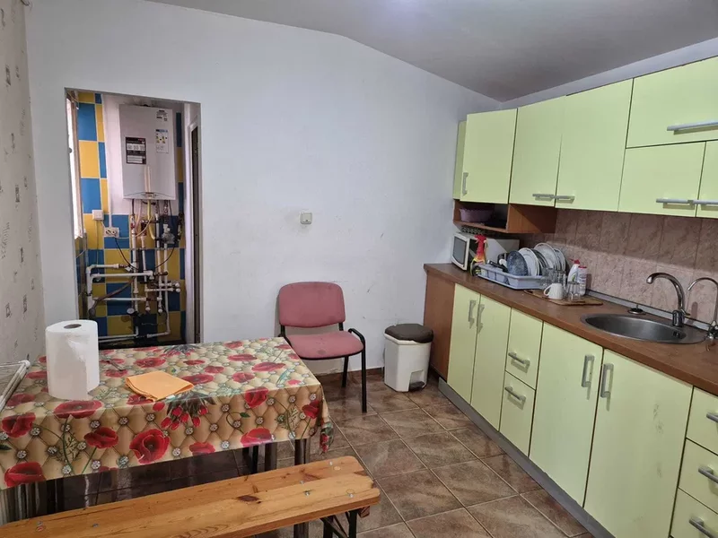 Cazare muncitori in Comuna Berceni,